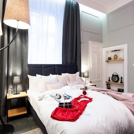 Arts Apartments - Krakow Old Town エクステリア 写真