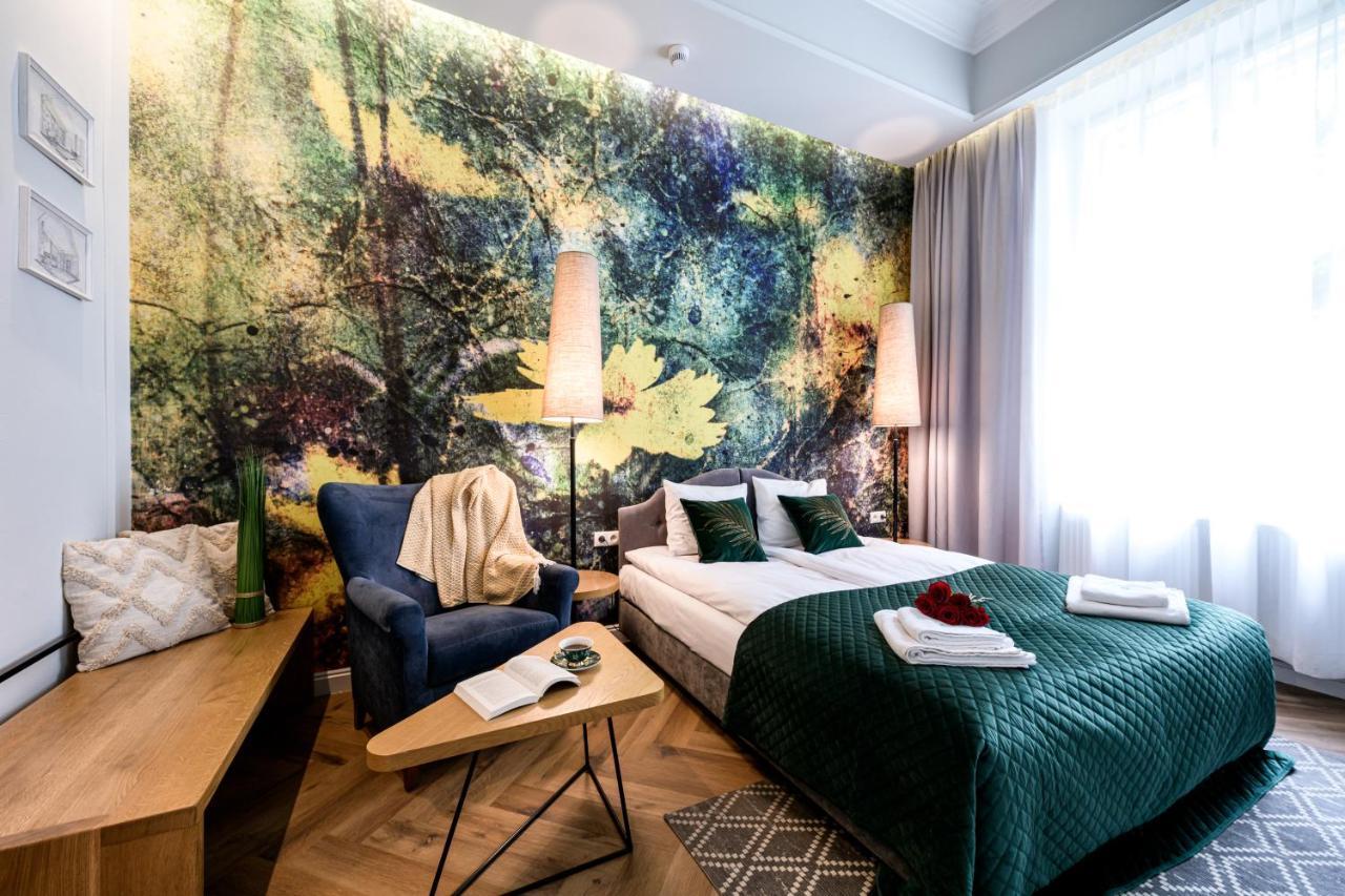 Arts Apartments - Krakow Old Town エクステリア 写真