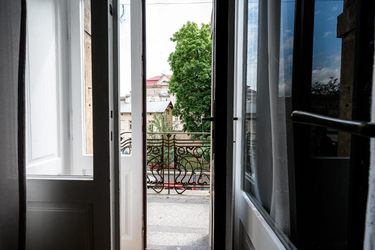 Arts Apartments - Krakow Old Town エクステリア 写真