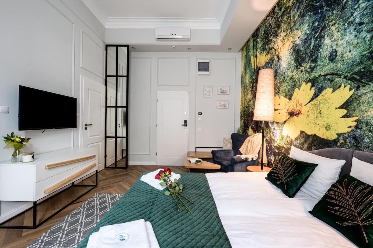 Arts Apartments - Krakow Old Town エクステリア 写真