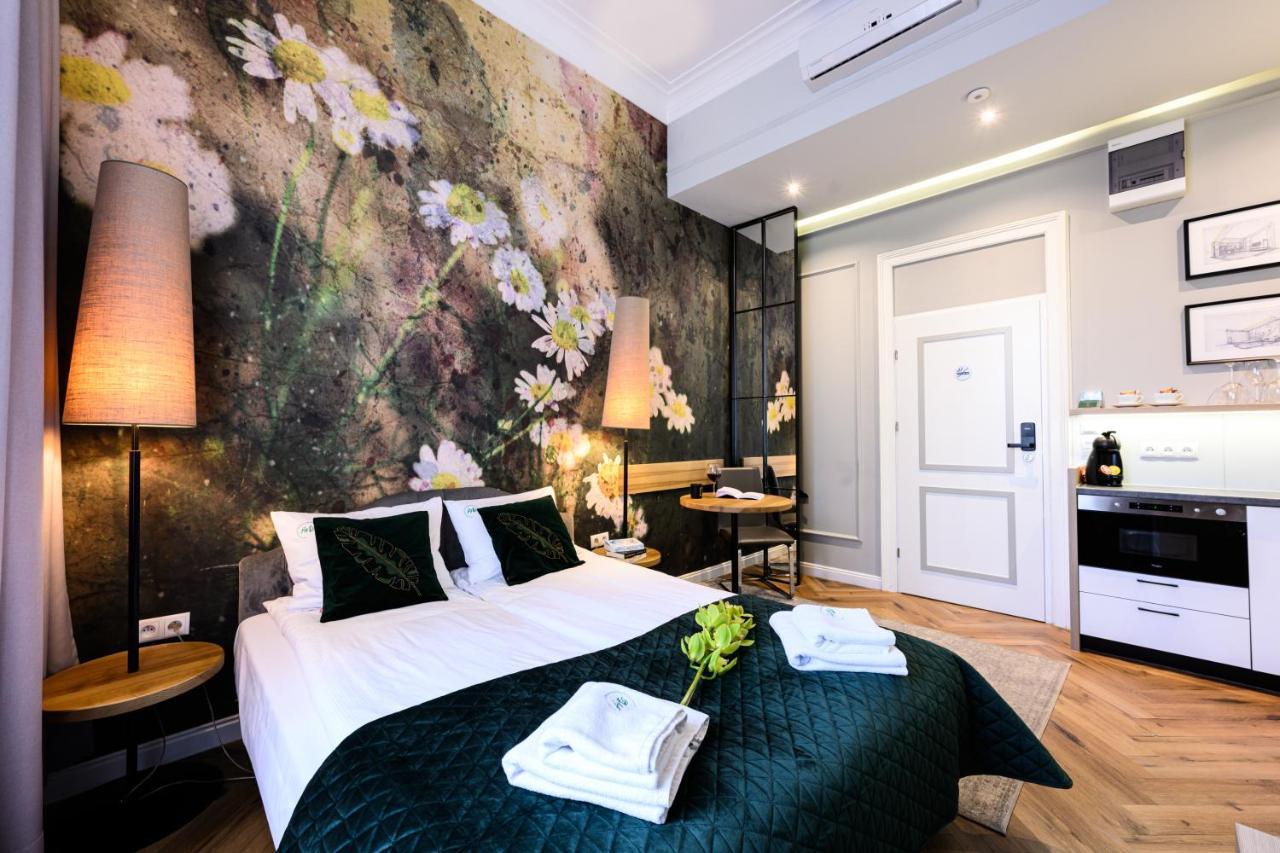 Arts Apartments - Krakow Old Town エクステリア 写真