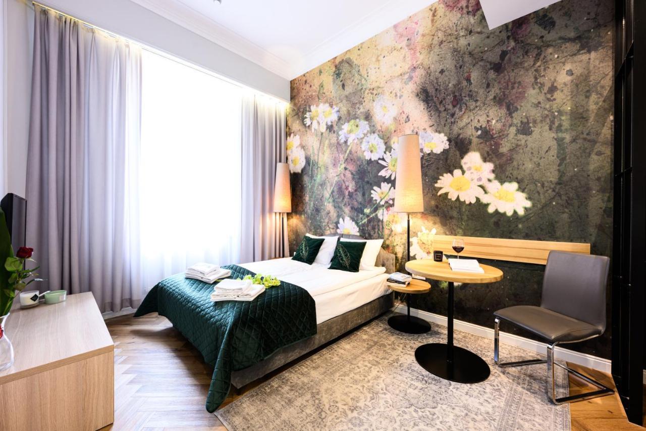 Arts Apartments - Krakow Old Town エクステリア 写真