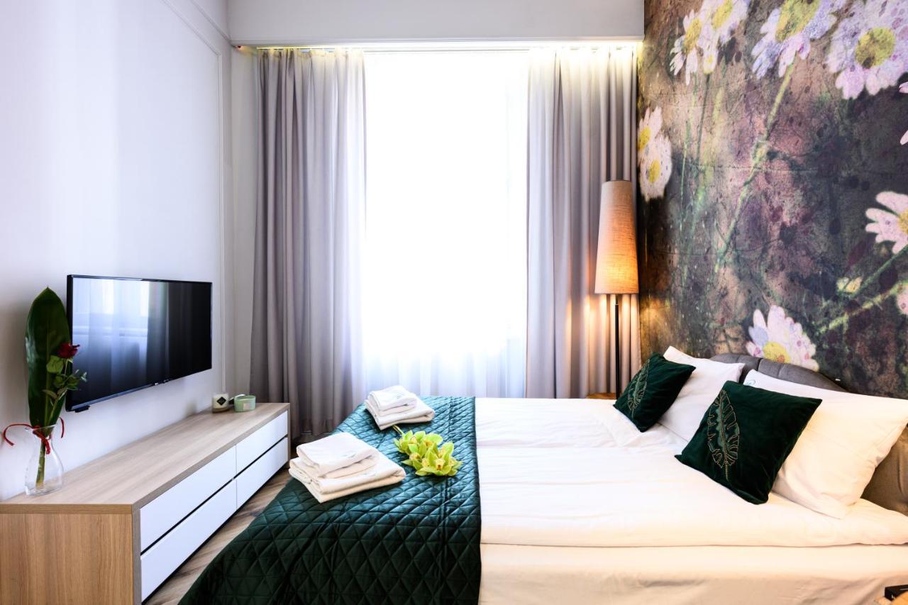 Arts Apartments - Krakow Old Town エクステリア 写真