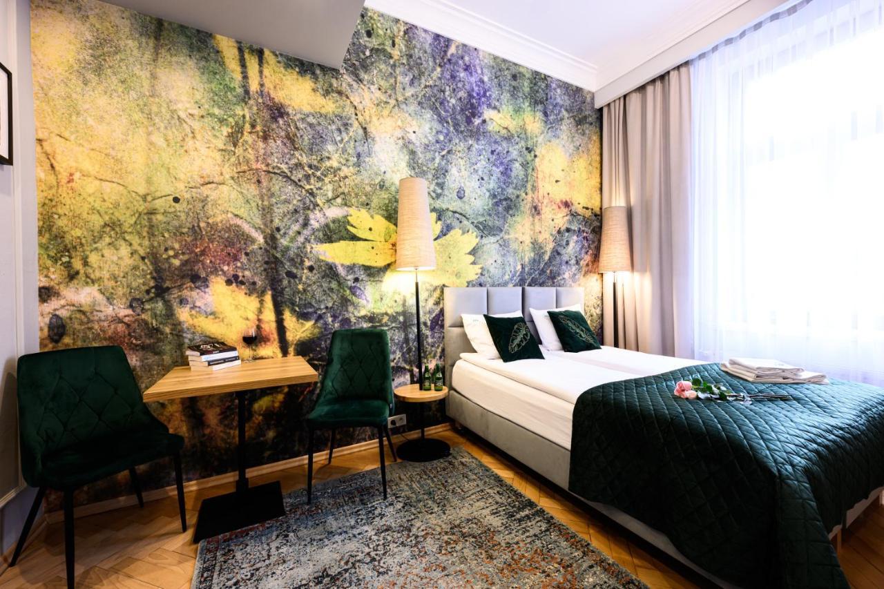 Arts Apartments - Krakow Old Town エクステリア 写真