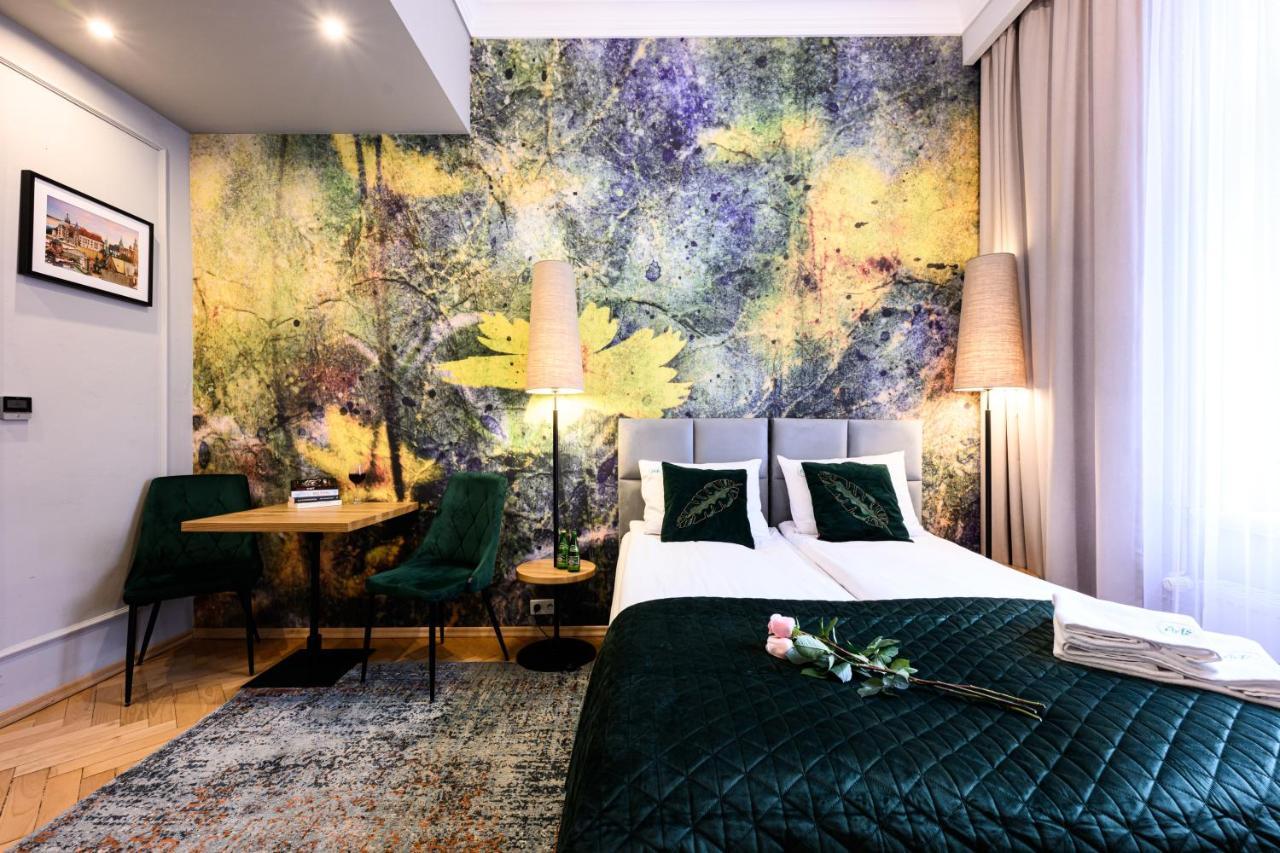 Arts Apartments - Krakow Old Town エクステリア 写真
