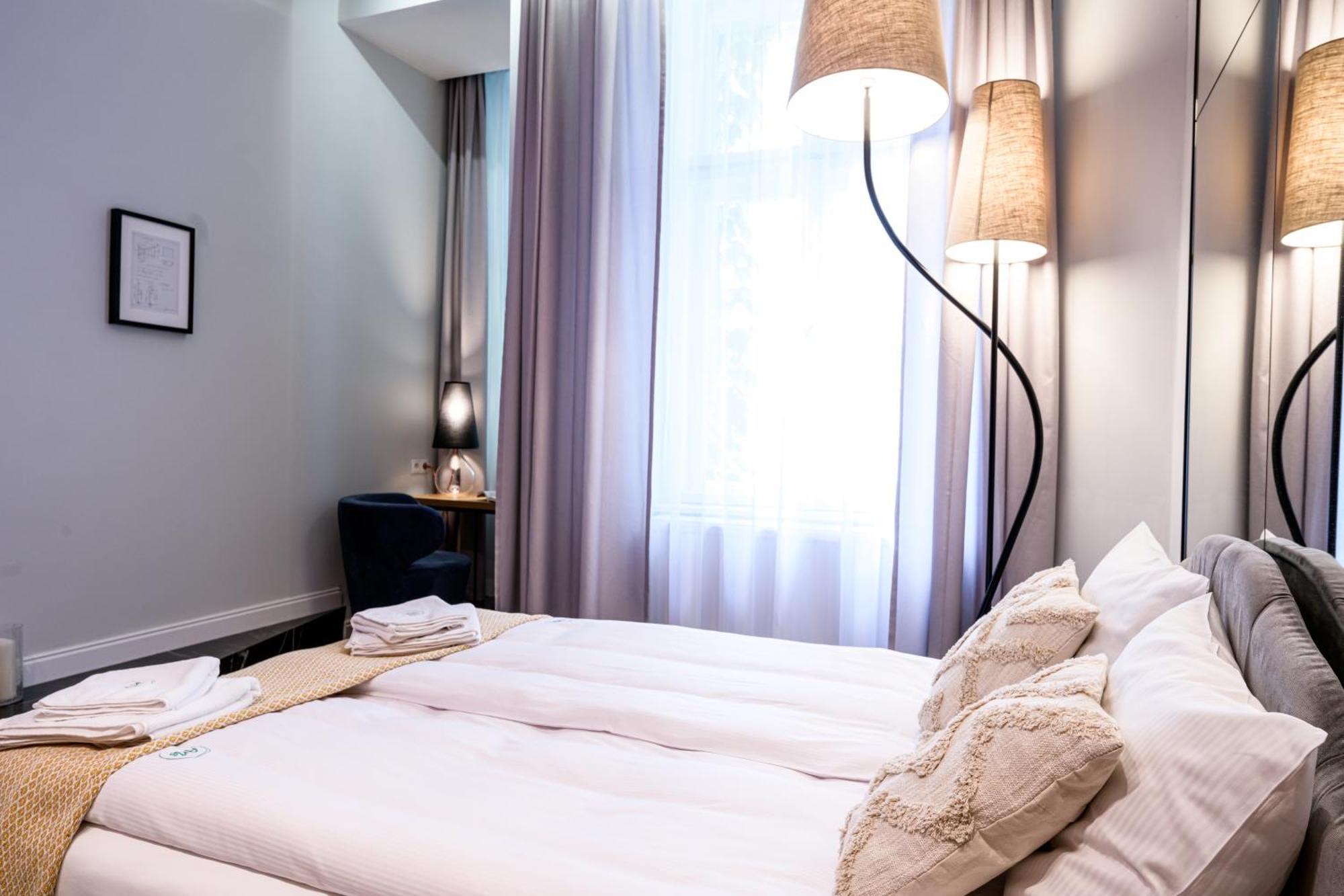 Arts Apartments - Krakow Old Town 部屋 写真